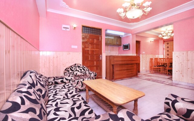 OYO 10410 Home Mountain View Panthaghati