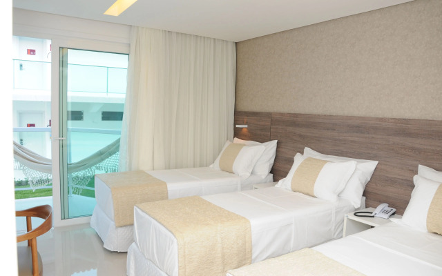 Reserve Hotel Surubim