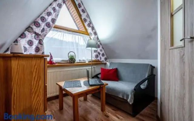 Willa Cicha Woda III