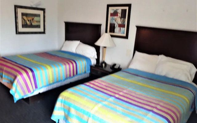 Madison Inn and Suites