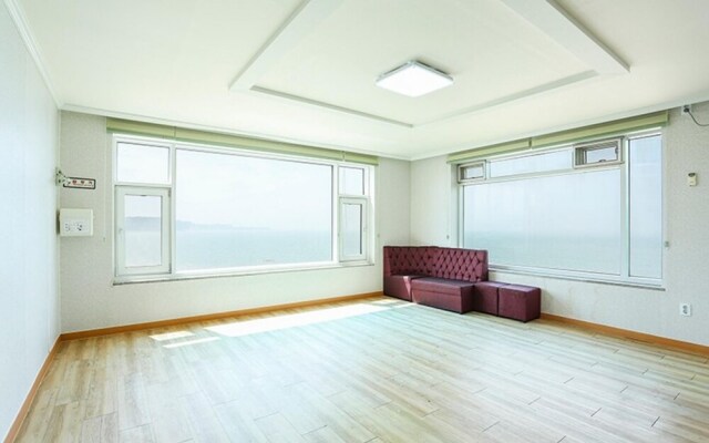 Daebudo Wooseong Resort Pension