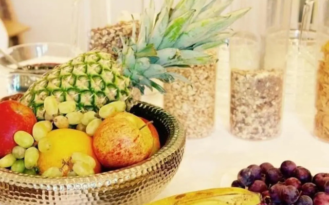 AKZENT Strandresidenz Villa Verdi