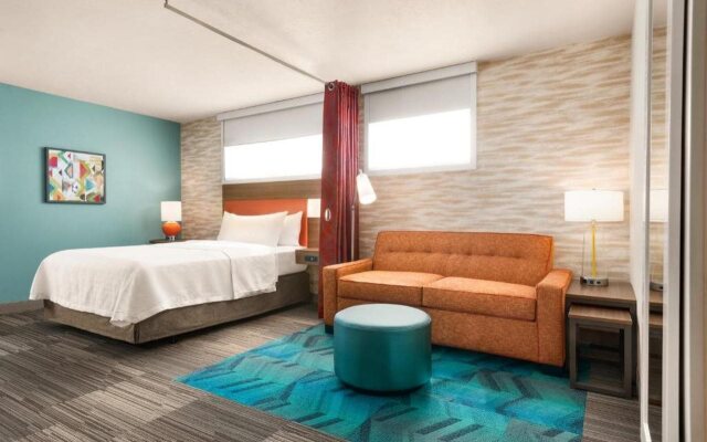 Home2 Suites by Hilton Bismarck