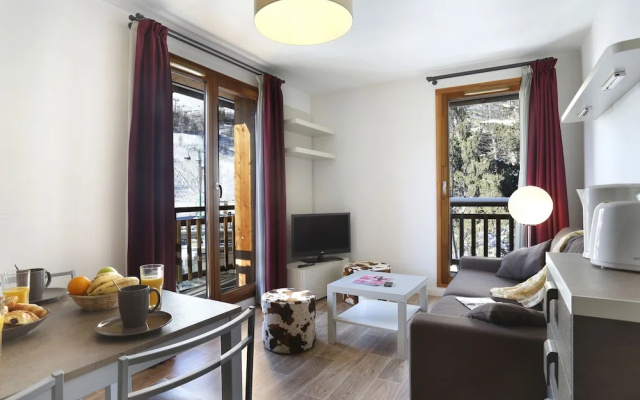 Residence Au coeur des ours - Vacanceole
