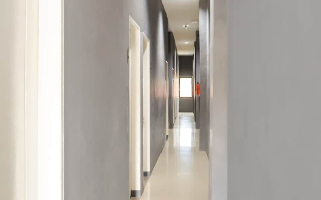 OYO 3492 Mandala Residence