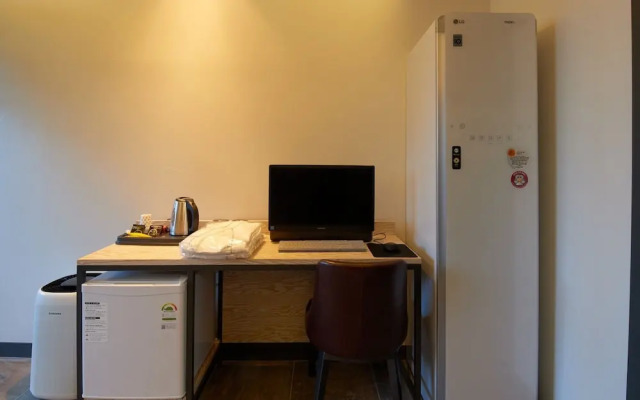 Yeosu K-boutique Hotel