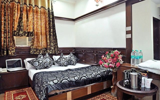 Hotel Shiva intercontinental