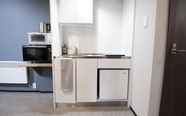 UCHI Living Stay KCU / Vacation STAY 37744