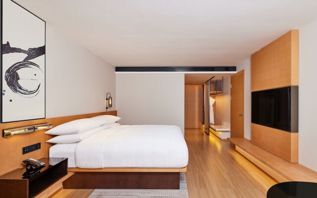 Fairfield by Marriott Guangzhou Konggang