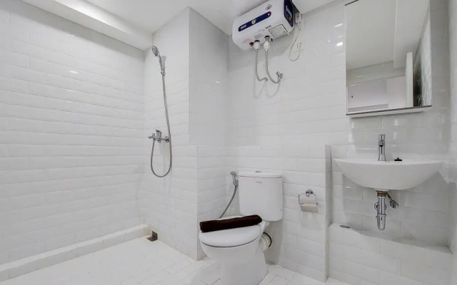 Spacious And Elegant 3Br Loft At Kingland Avenue Apartment