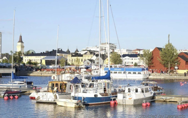 Lapland Hotels Oulu