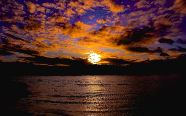 Lindos Apartamentos em Milagres