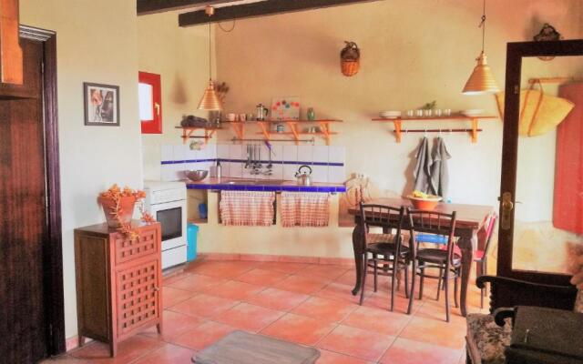 Casa El Dragonet