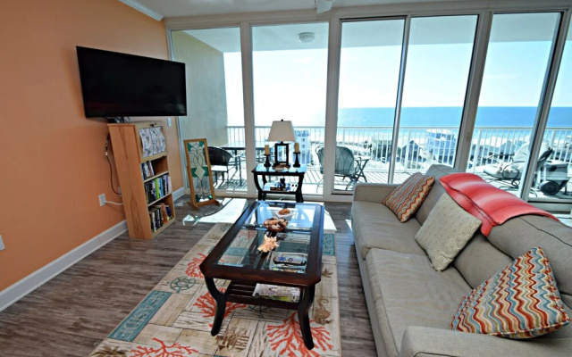 Sanibel 902 2 Bedroom Condo