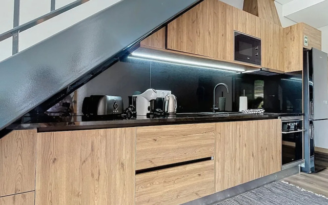 Figueiras House by Atlantic Holiday
