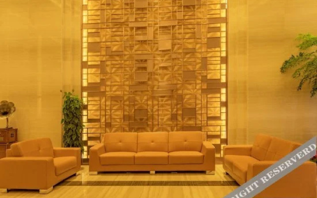 Rida Myth Hotel