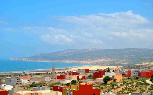 Dar Oceana