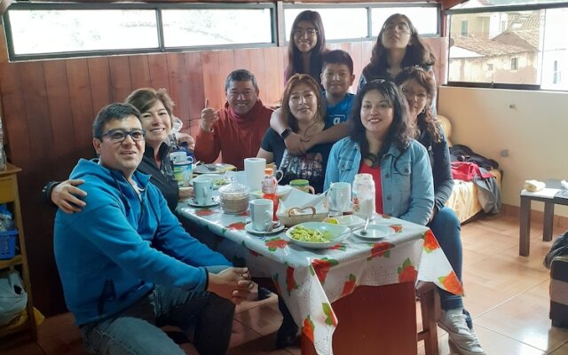 Hostal Kuntur Cusco