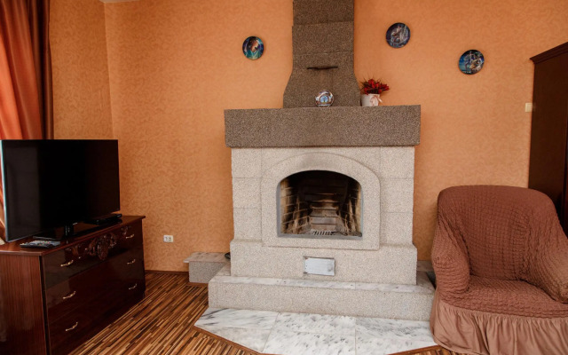 Rooms in Myshako
