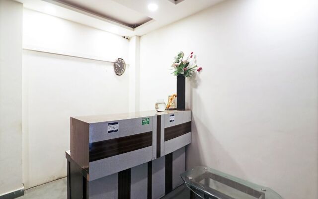 Oyo 62361 Silver Pearl Beach Resort