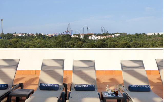H10 Salauris Palace