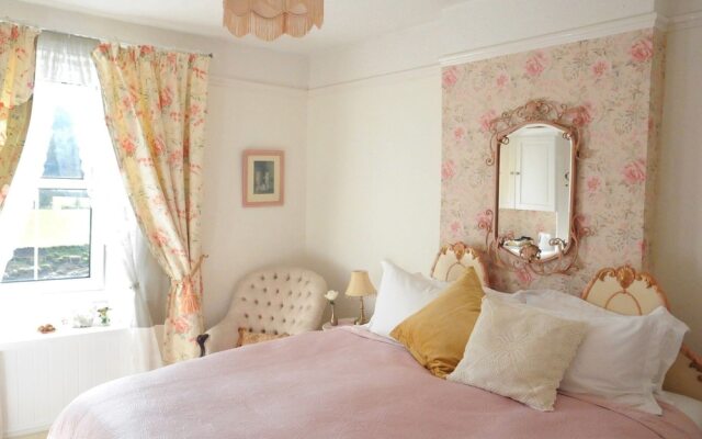 Tintern Old Rectory