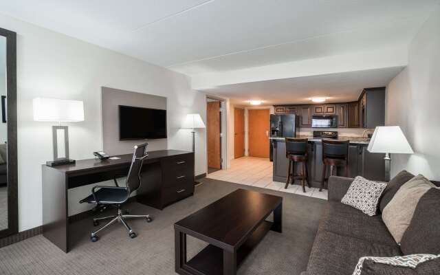 Wingate by Wyndham Bowling Green