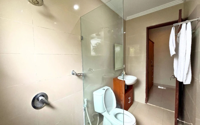 Amory Villa - 3BR Private Pool Villa