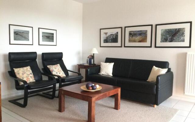 Haus Roland Wohnung 32