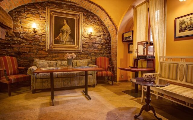 Savoia Residence