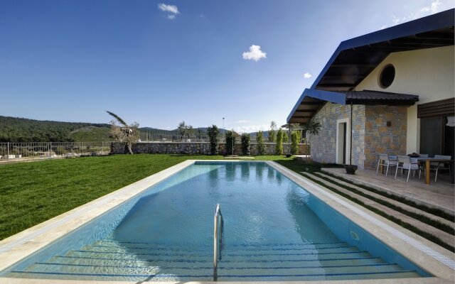 Regnum Golf Country 5 bedroom 2