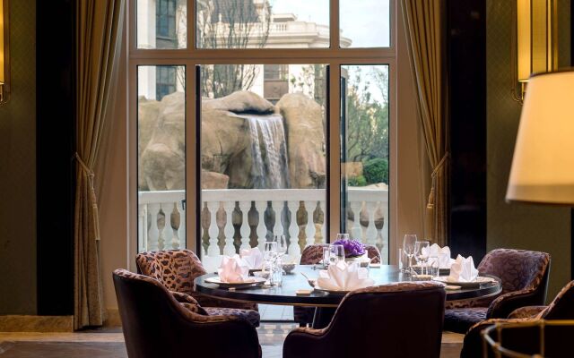 Sofitel Shanghai Hongqiao