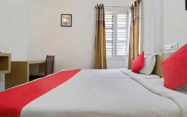 OYO 9252 SLN Homes