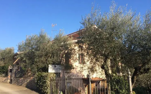 Villa Ettorina