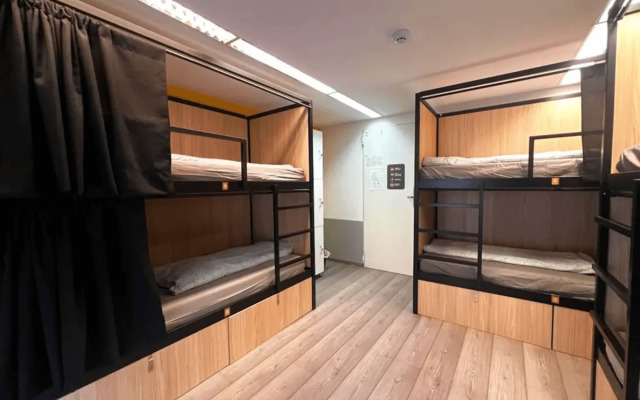 Hostel One Budapest