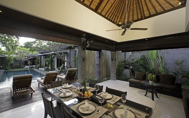 MD Villa Seminyak by Best Deals Asia Hospitality