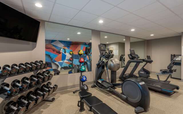 AmericInn by Wyndham San Angelo