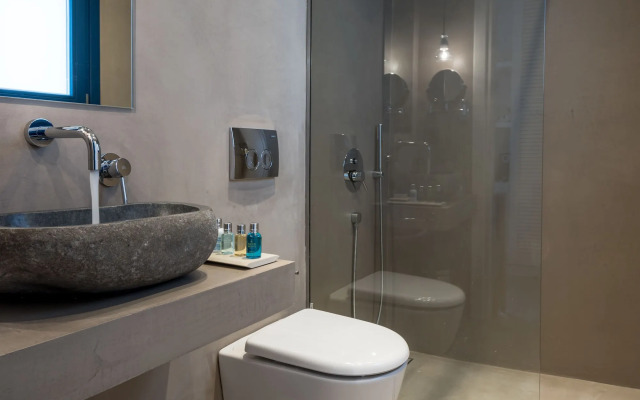 Sifnos House - Rooms & Spa