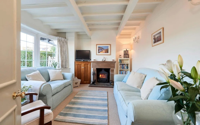 Rigg Cottage