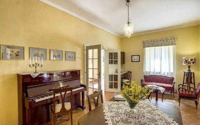Verdidea - La Palazzina