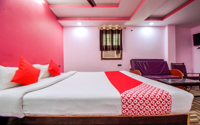 Hotel Subhadra Palace By OYO Rooms