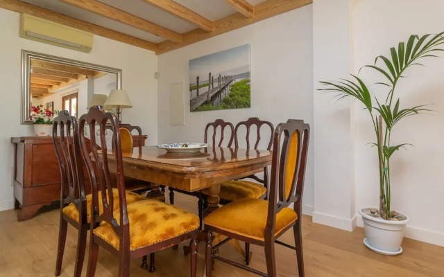 Sa Capella in Santa Margalida