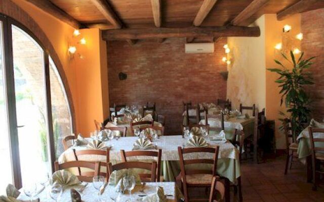 Agriturismo Il Pozzo Antico