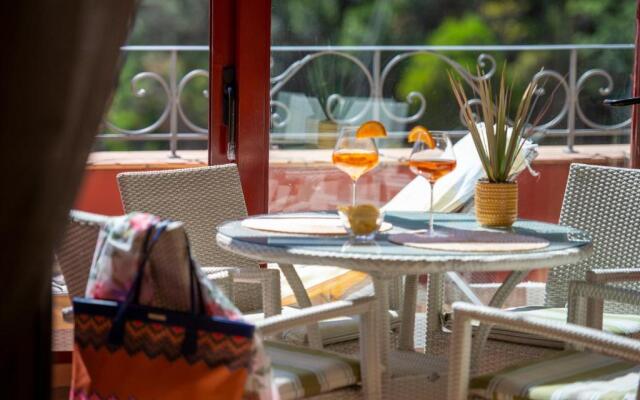 Casa Giulia - sophisticated apartment with view