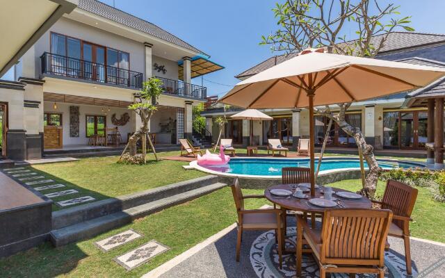 Ayuna Suites Canggu