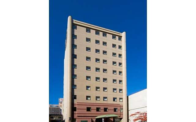 Kitami Pierson Hotel - Vacation STAY 54802v