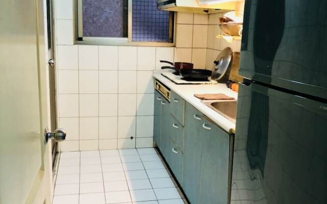 Taoyuan Airport BNB