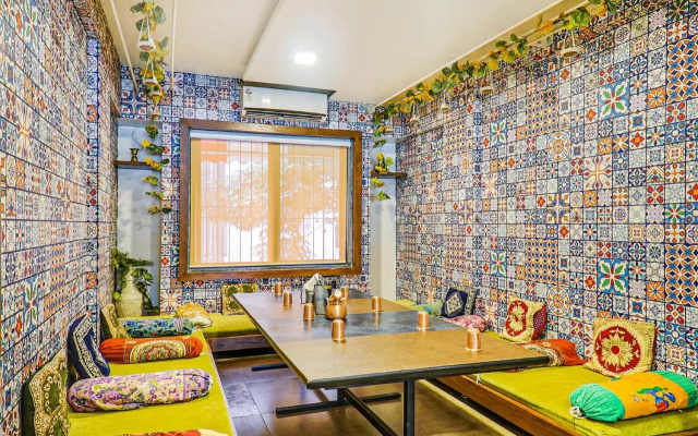 FabHotel Gravity Inn