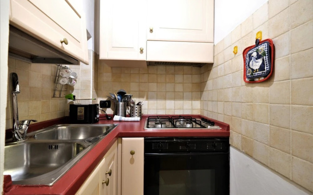 Wine Apartments Florence Dolcetto