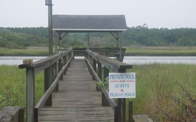 Pelican Perch - 5 Br Home